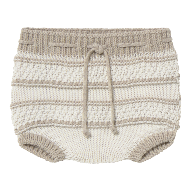 BRAGUITA IGOR CREAM/TOASTED