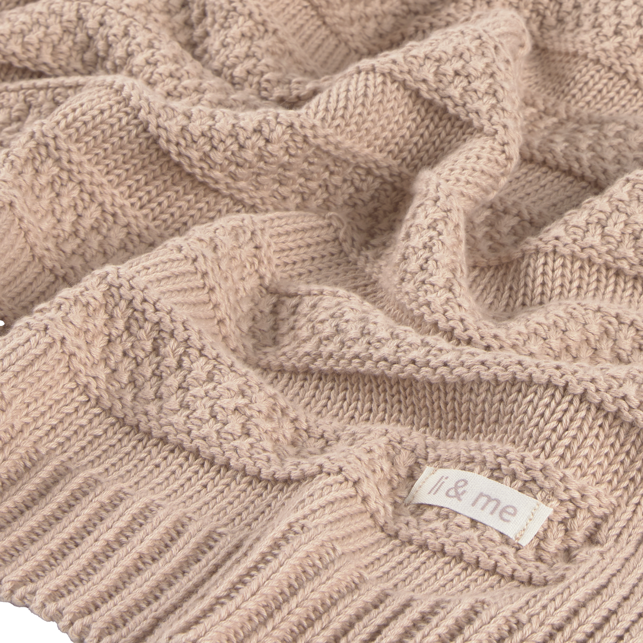 MANTA COZY CANDY - Imagen 2