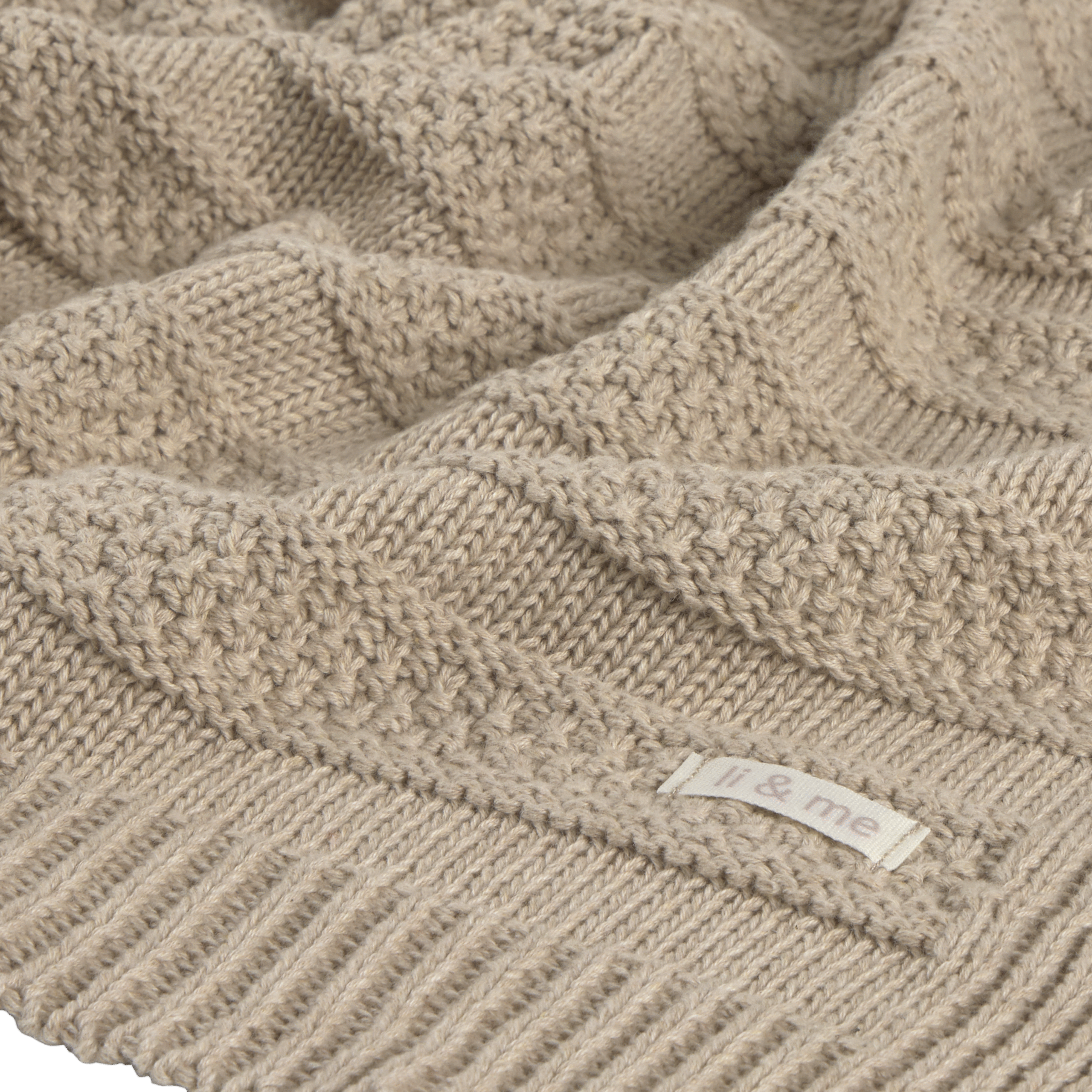 MANTA COZY TOASTED - Imagen 2