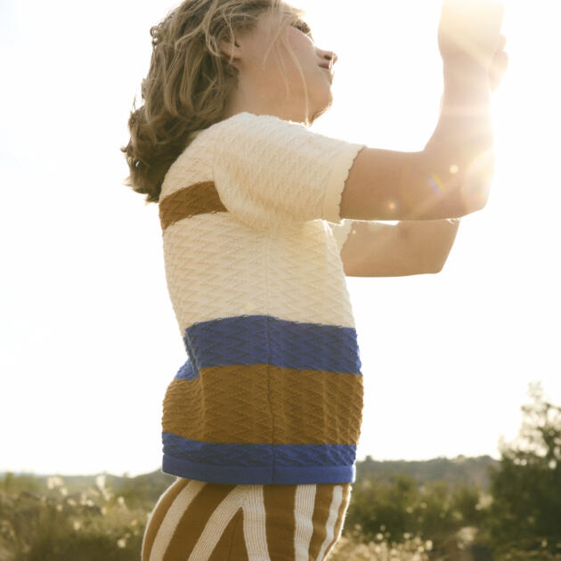 BRAGUITA PUNTO JACARD