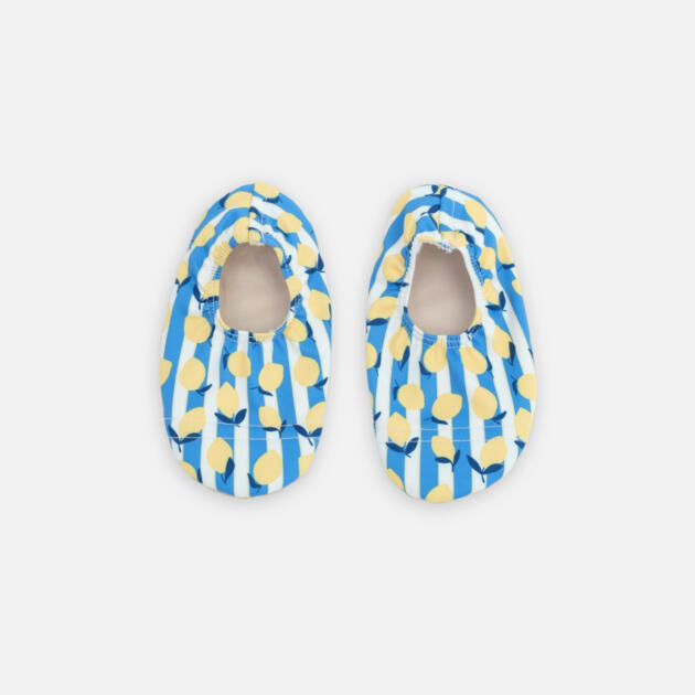 ZAPATILLAS DE AGUA LIMONCELLO STRIPES