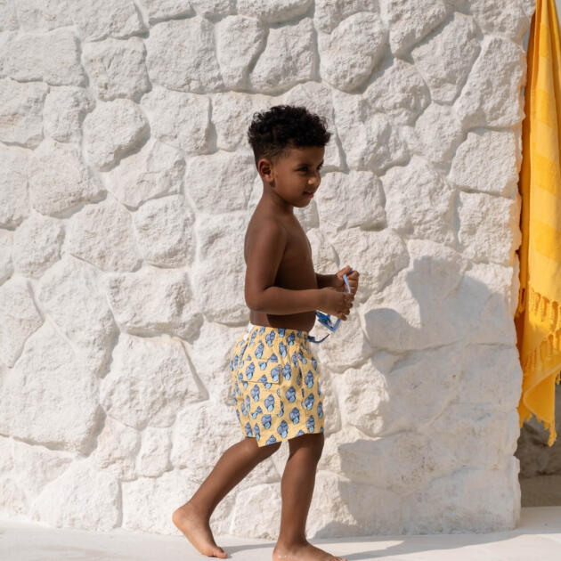 BAÑADOR SUNNY SHELLS