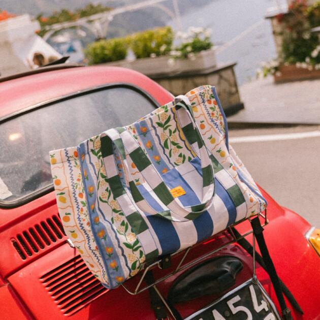 AMALFI BAG