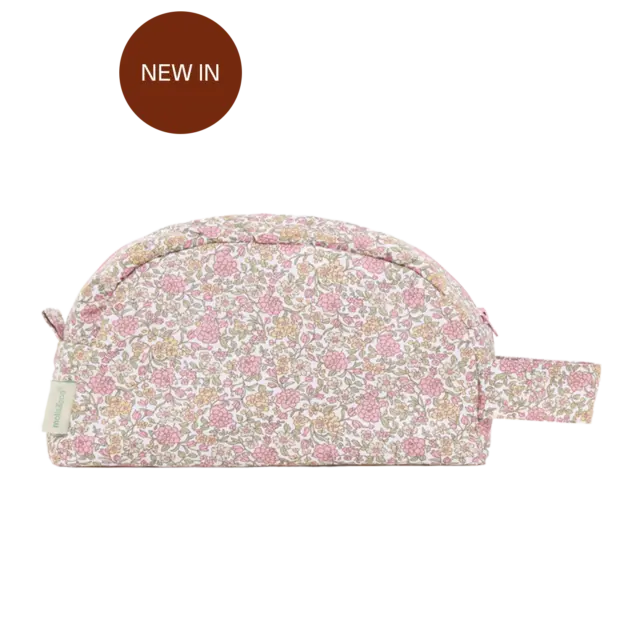 NECESER DE VIAJE PEONY