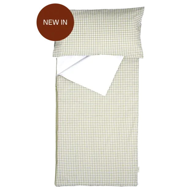 FUNDA NORDICA MINT TEA