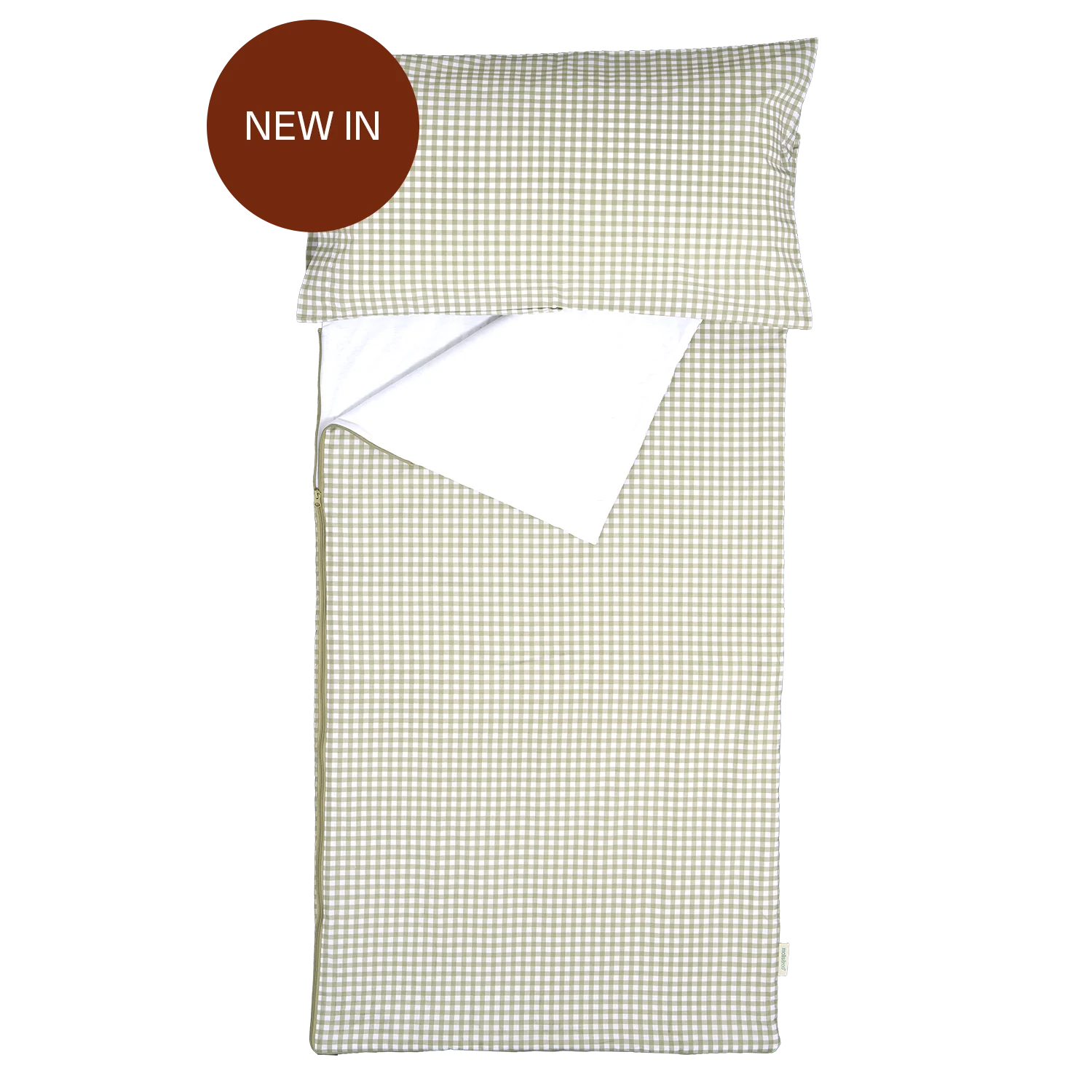 FUNDA NORDICA MINT TEA