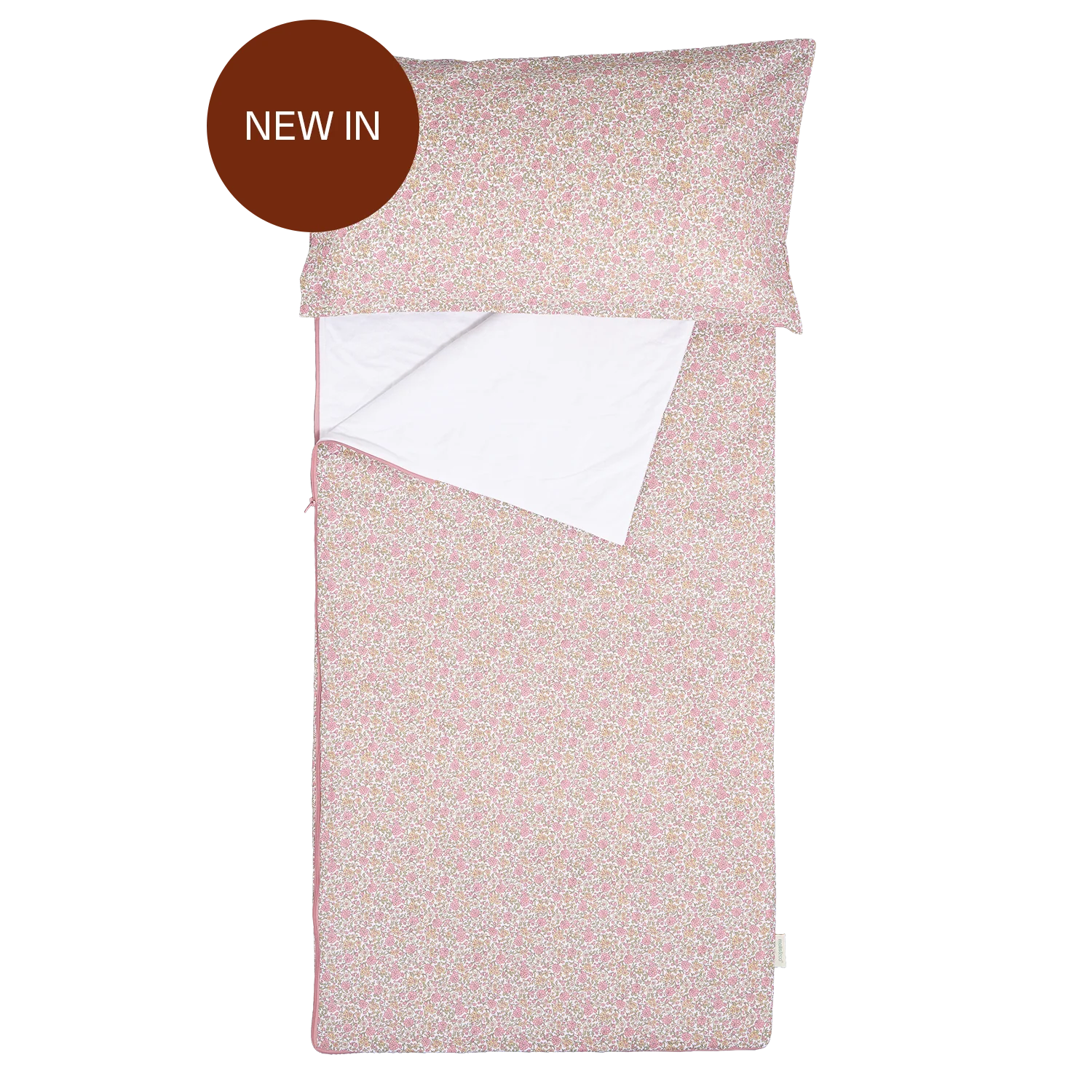 FUNDA NORDICA PEONY - Imagen 2