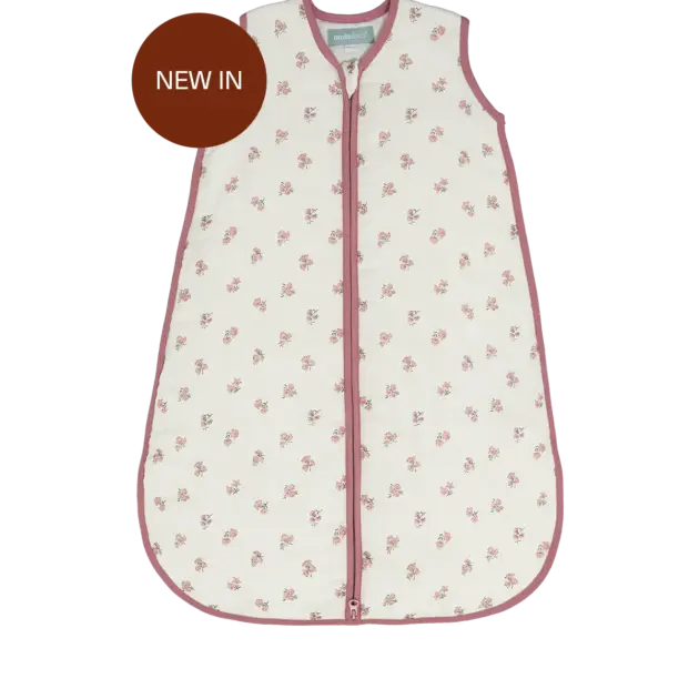 SACO DE DORMIR TINY FLOWERS TOG 1