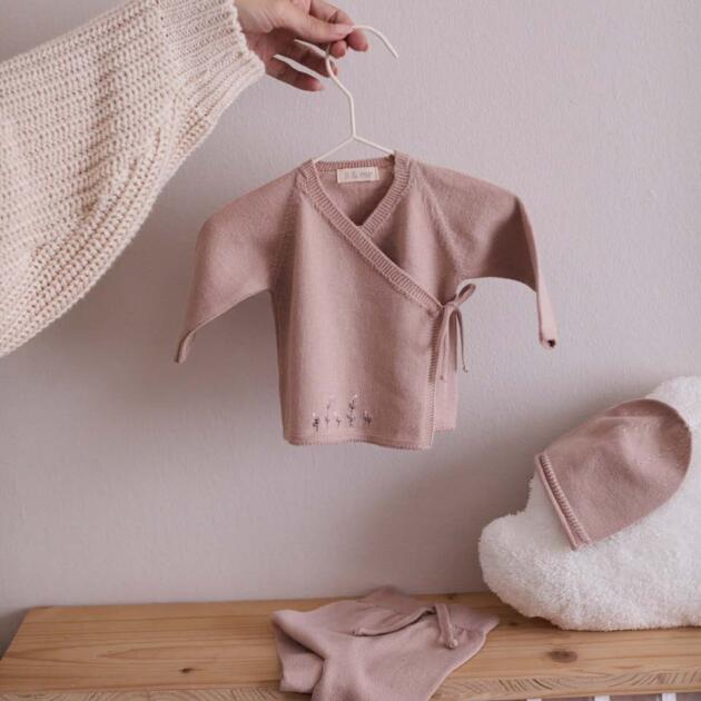 CONJUNTO MARYE BORDADO CANDY