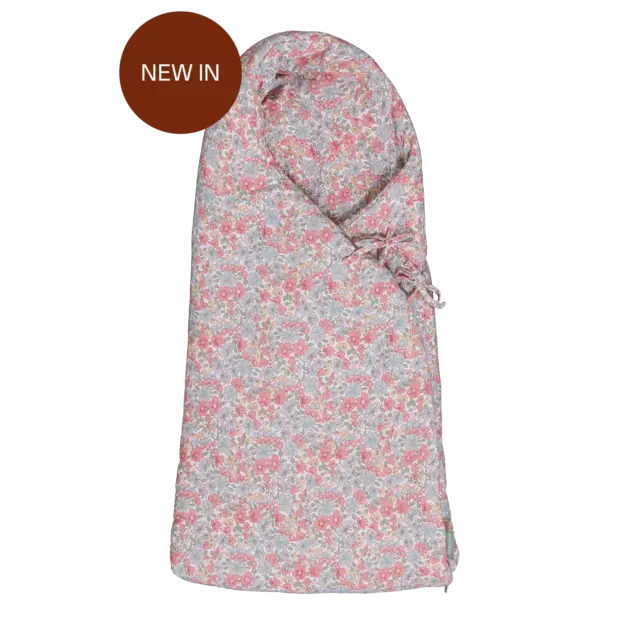 SACO CAPAZO SUMMER BLOOM