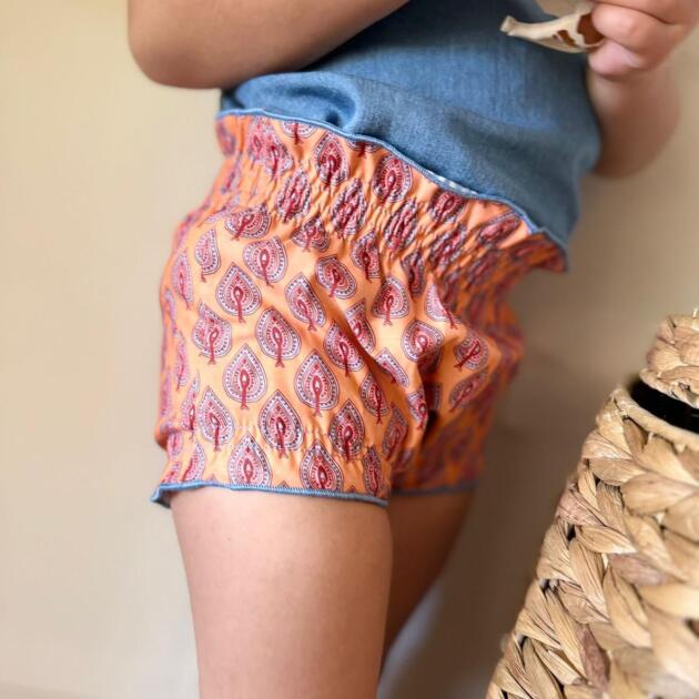 CUBREPAÑAL REVERSIBLE DALIA