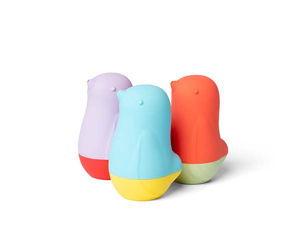 BATH BIRDS - Imagen 2