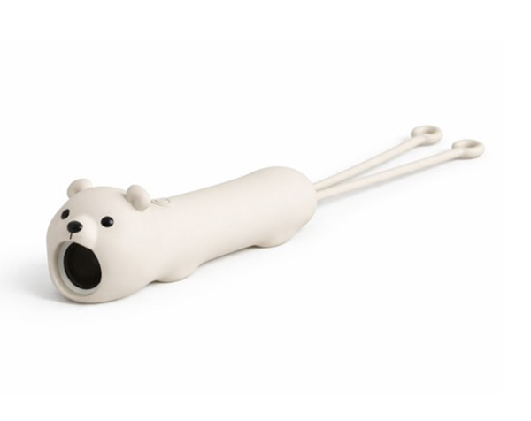 LINTERNA SILICONA BEAR