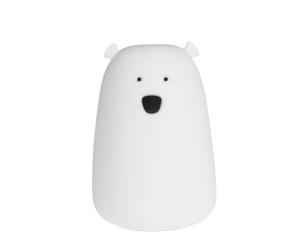 LAMPARA BEAR LITTLE L