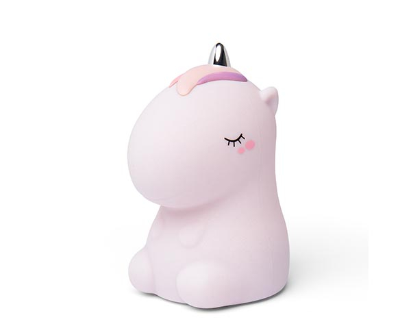 LAMPARA UNICORNIO LITTLE L