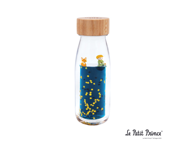 SENSORY BOTTLE LE PETIT PRINCE