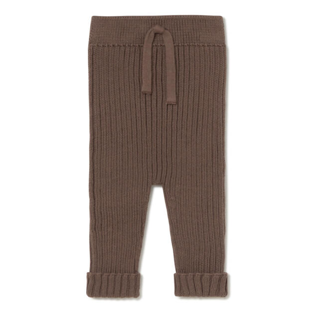 PANTALÓN CANALÉ JACOB COFFEE