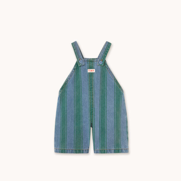 MONO RETRO STRIPES AW26