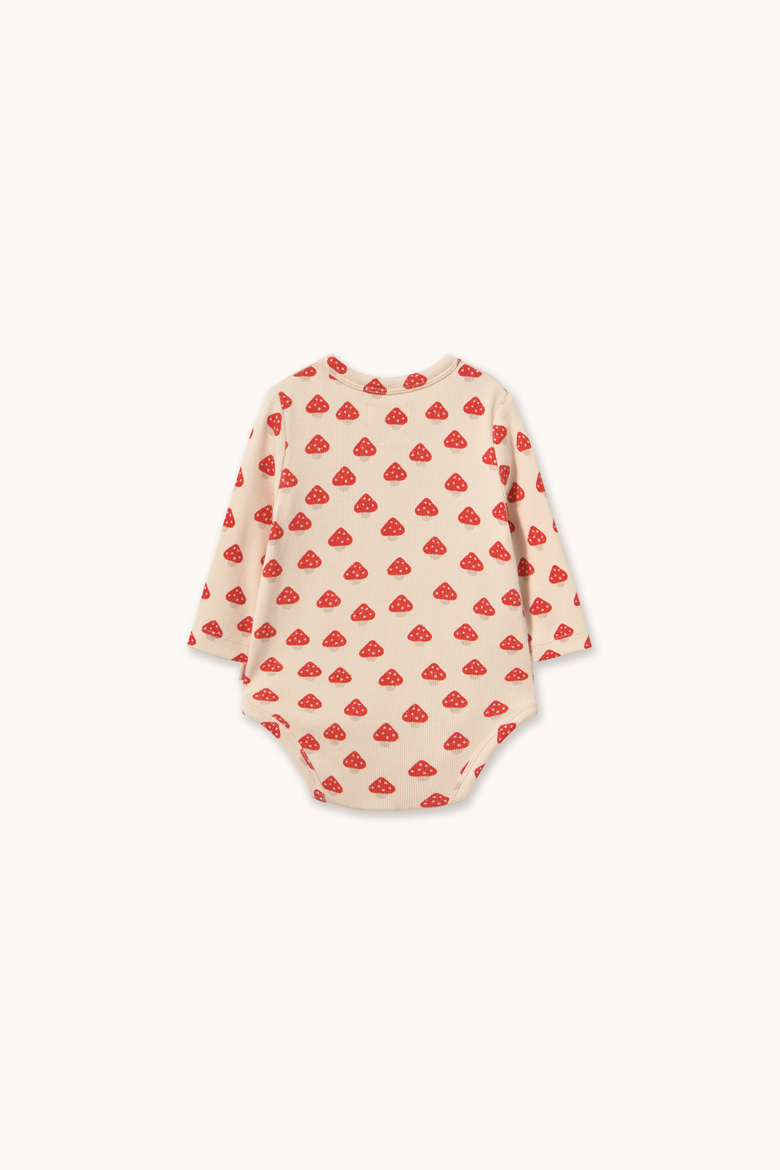 BODY CRUZADO MINI MUSHROOMS - Imagen 2