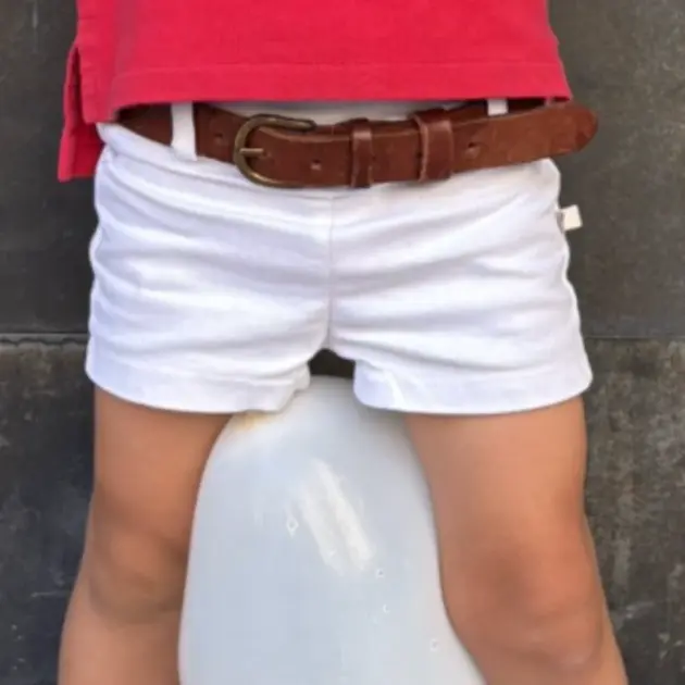 JEAN BLANCO MIGNON