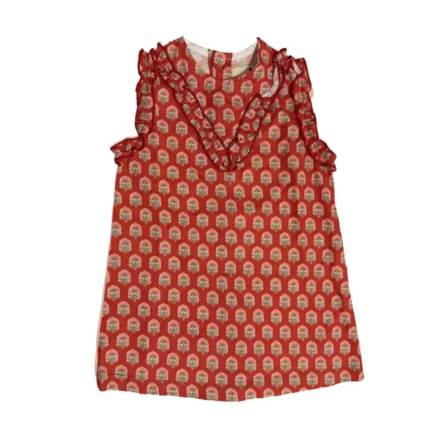 VESTIDO PROVENCE