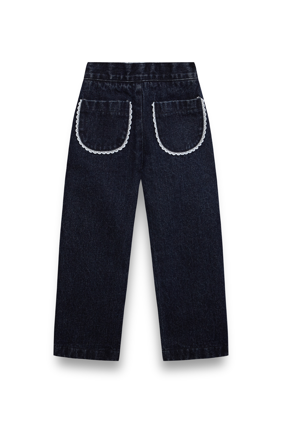 DENIM BOLSILLOS BIRINIT - Imagen 2