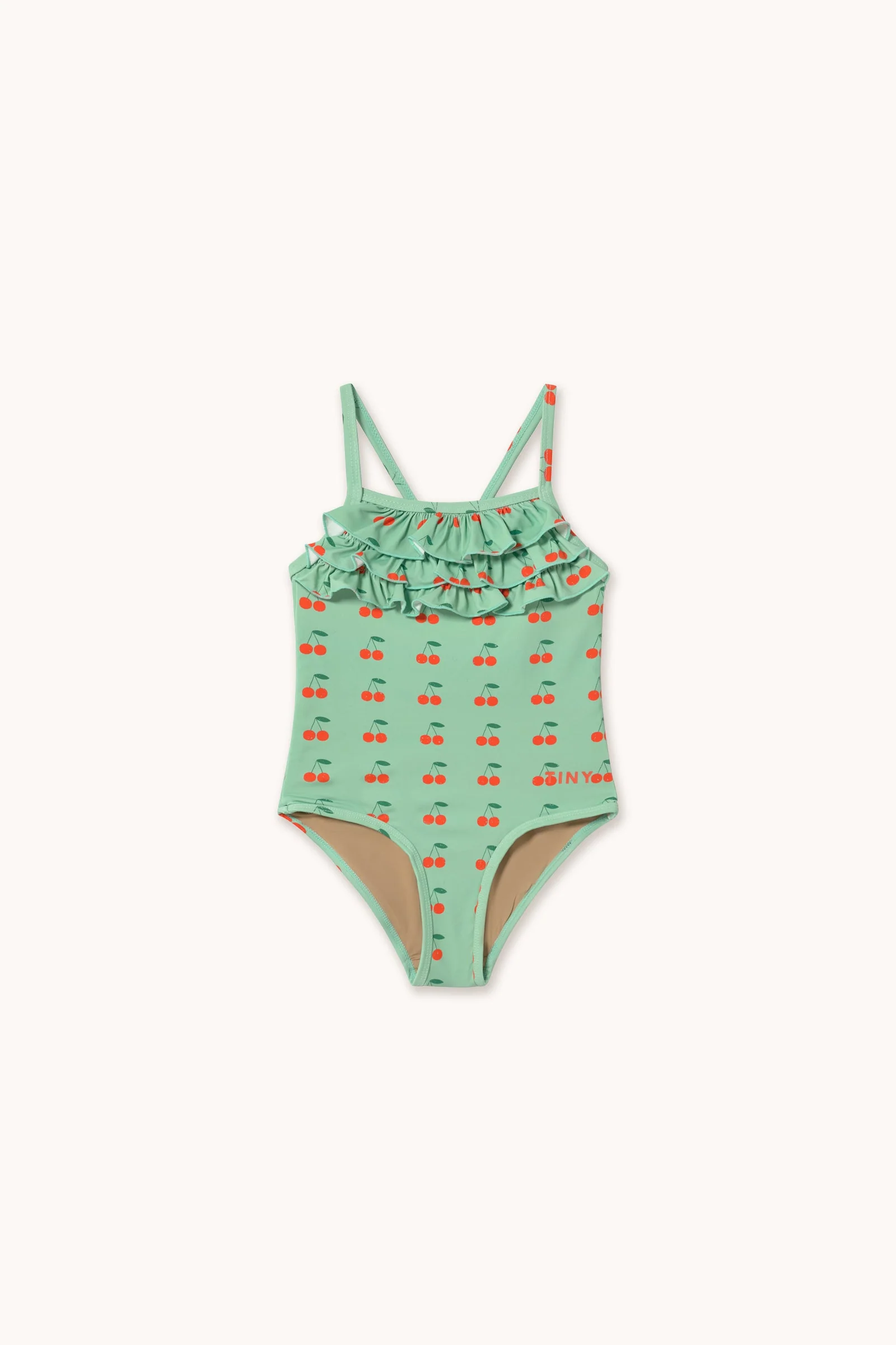 CHERRIES SWIMSUIT - Imagen 4