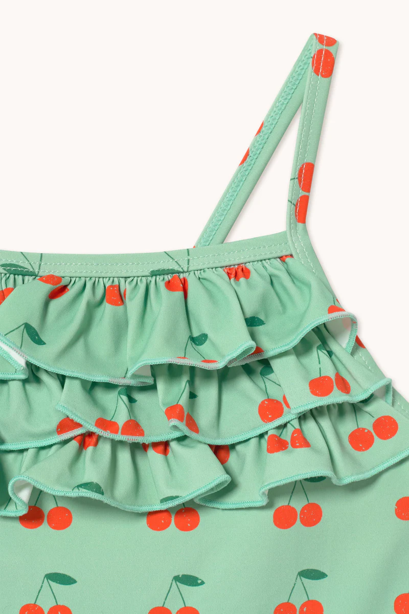 CHERRIES SWIMSUIT - Imagen 6