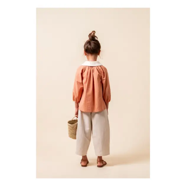 PANTALON BAGGY LINO