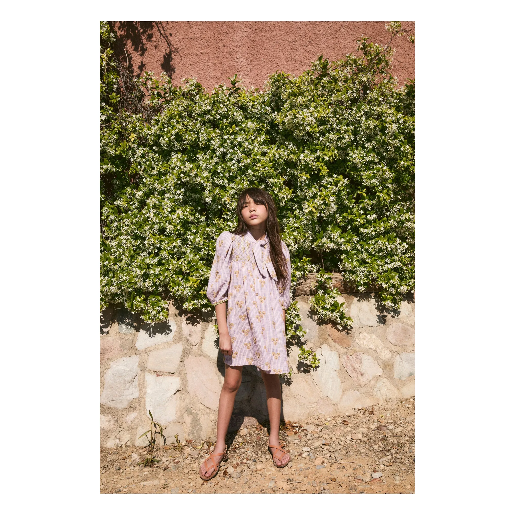 VESTIDO CINCA - Imagen 3