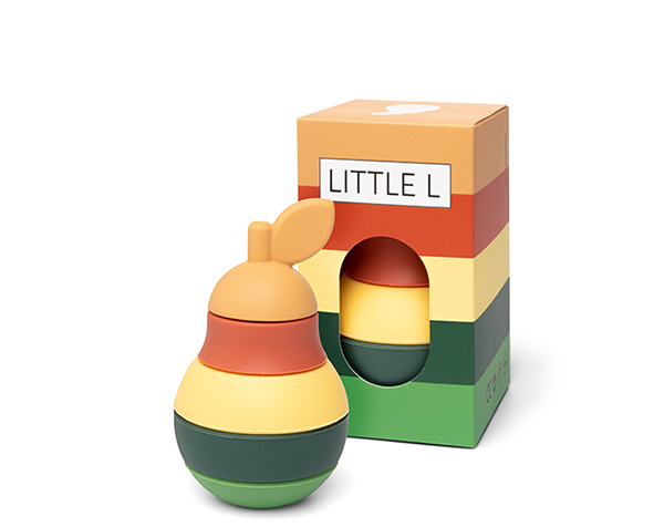 APILABLE PERA LITTLE L