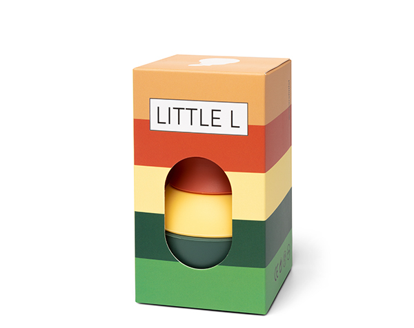 APILABLE PERA LITTLE L - Imagen 4