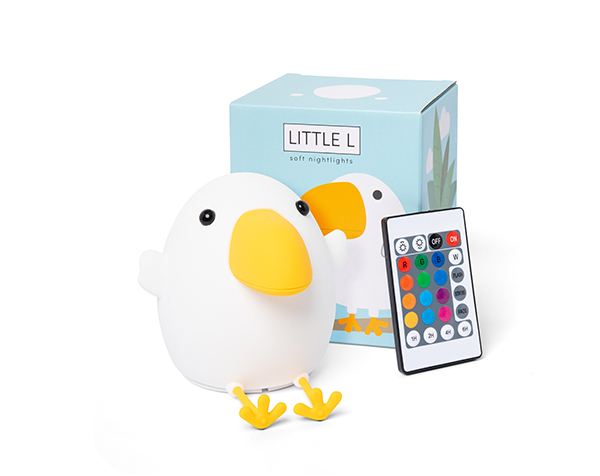 LAMPARA TUCÁN LITTLE L - Imagen 4