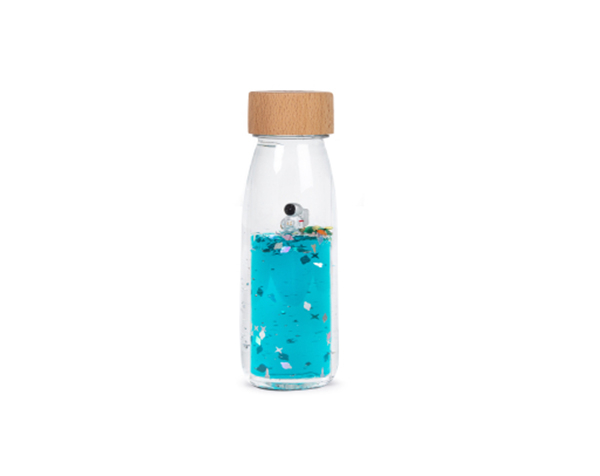 SENSORY BOTTLE MOVE UNIVERSE