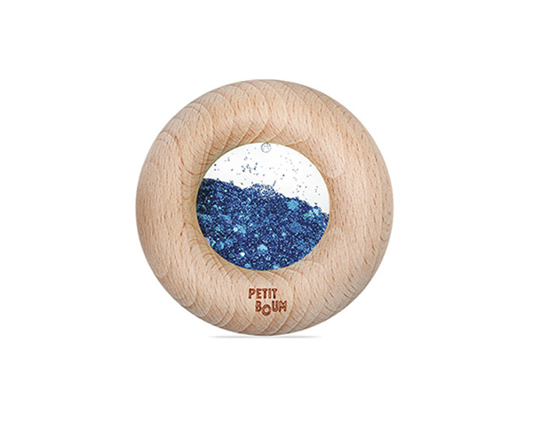 SENSORY DONUT BLUE