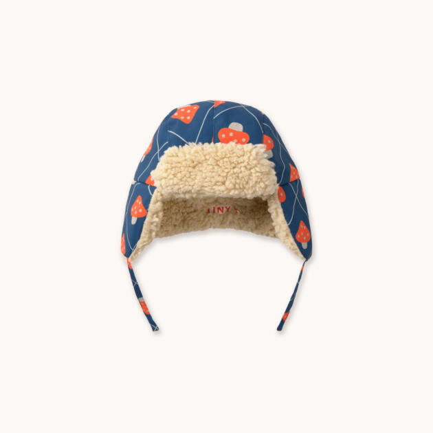 GORRO CHAPKA MUSHROOMS