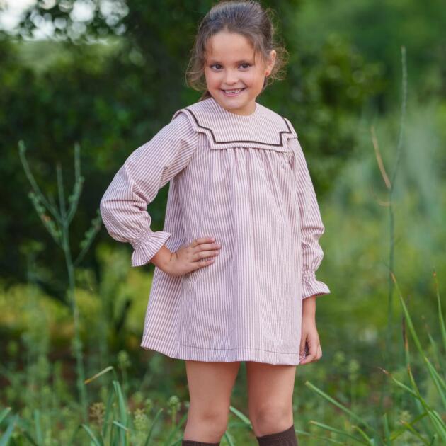 VESTIDO ROCÍO