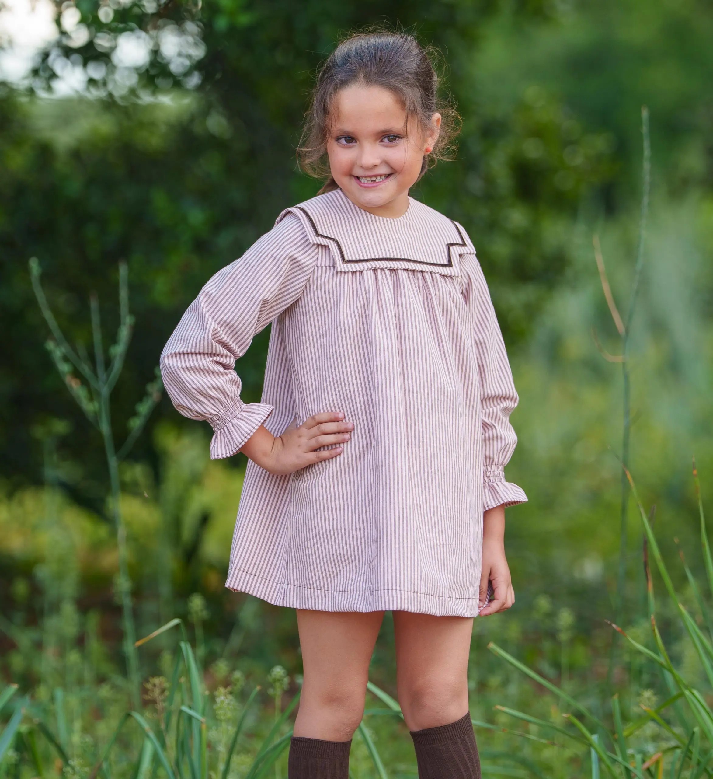 VESTIDO ROCÍO