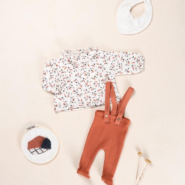 LEGGINS TIRANTES AJUSTABLES TEJA PLAY UP