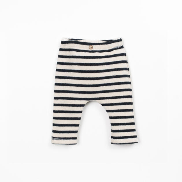 LEGGINS RAYAS BEBÉ PLAY UP