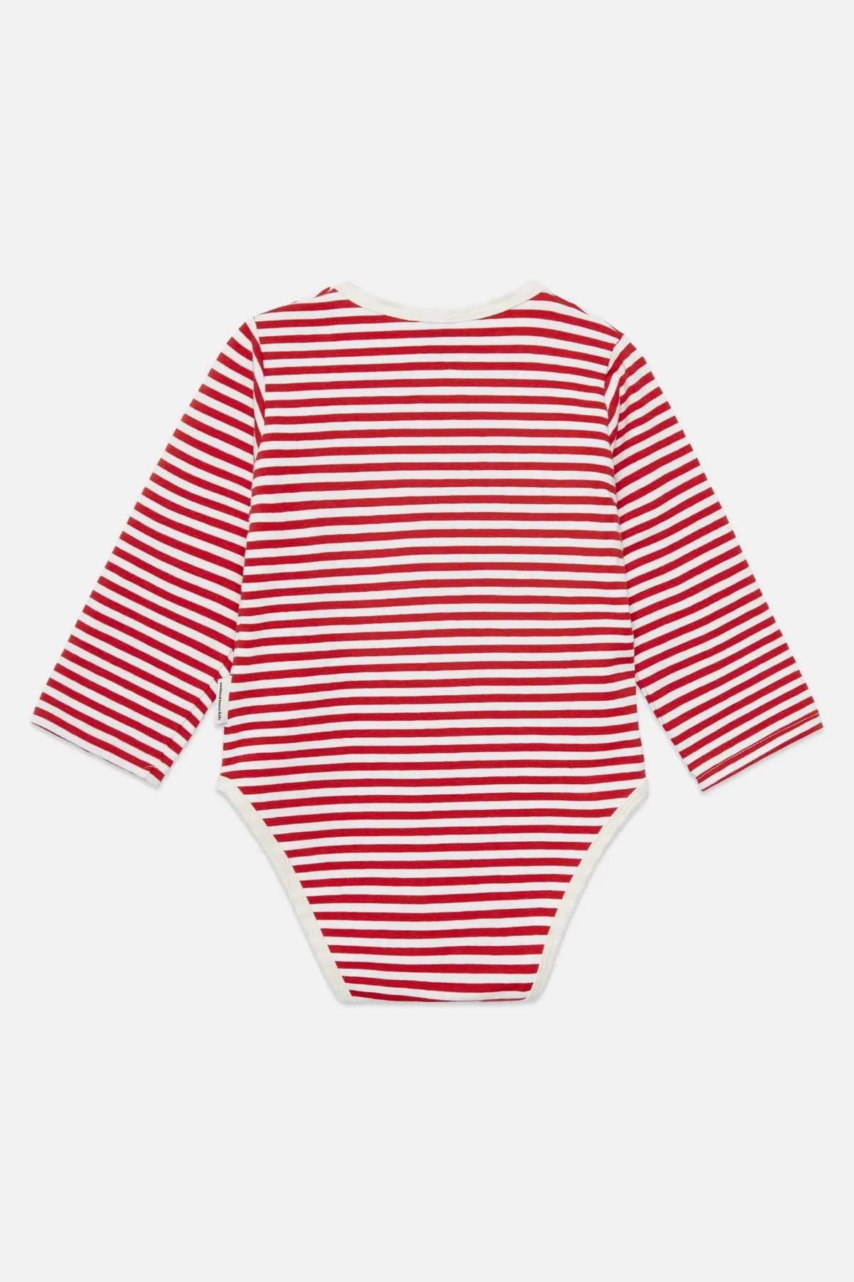 BODY POM POM DOG STRIPES - Imagen 2