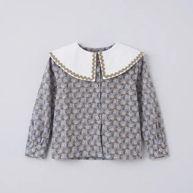 BLUSA LIBERTY EVELYN
