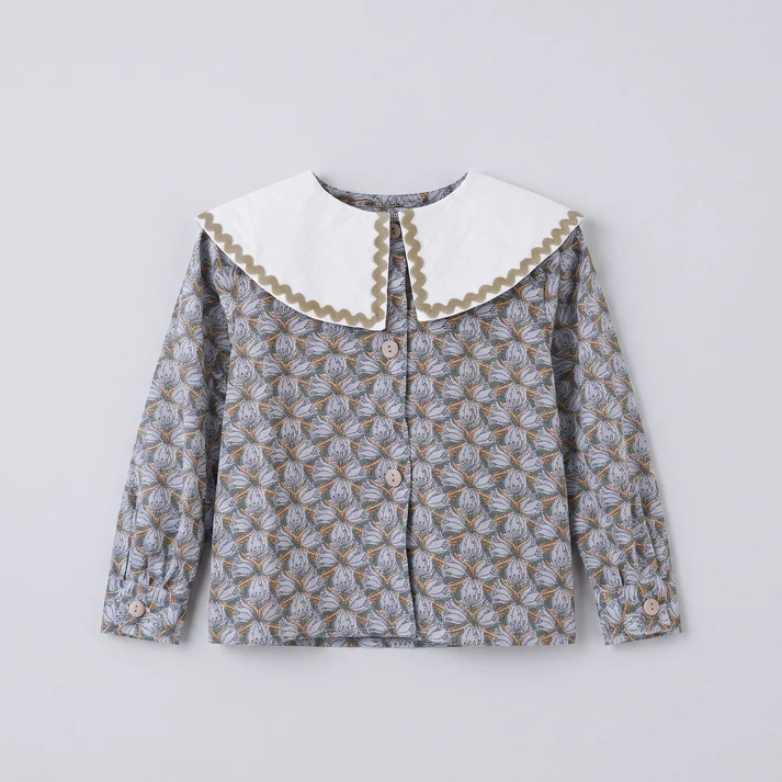 BLUSA LIBERTY EVELYN