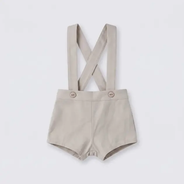 BOMBACHO BEIGE