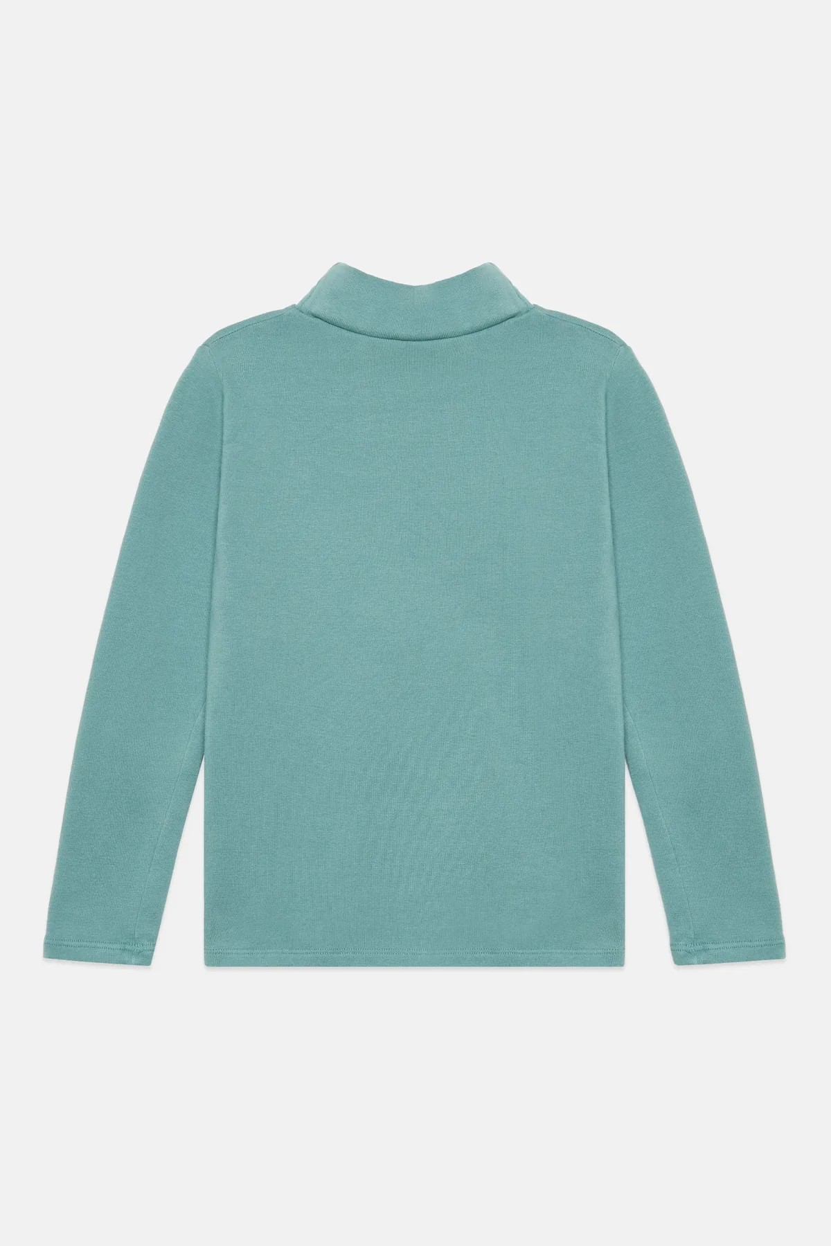 CAMISETA POM POM DOG TURTLE NECK WEEKEND - Imagen 3