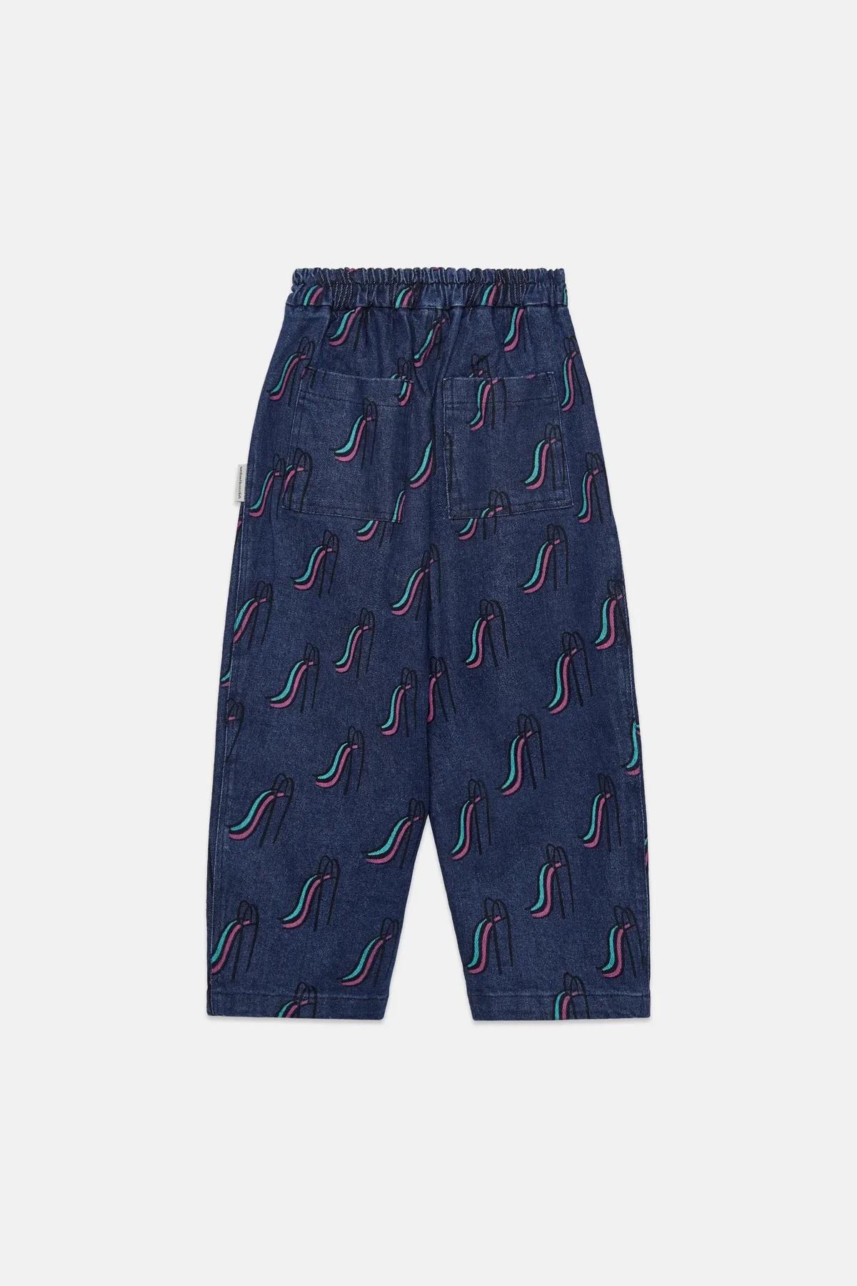 PANTALON SLIDES WEEKEND - Imagen 4