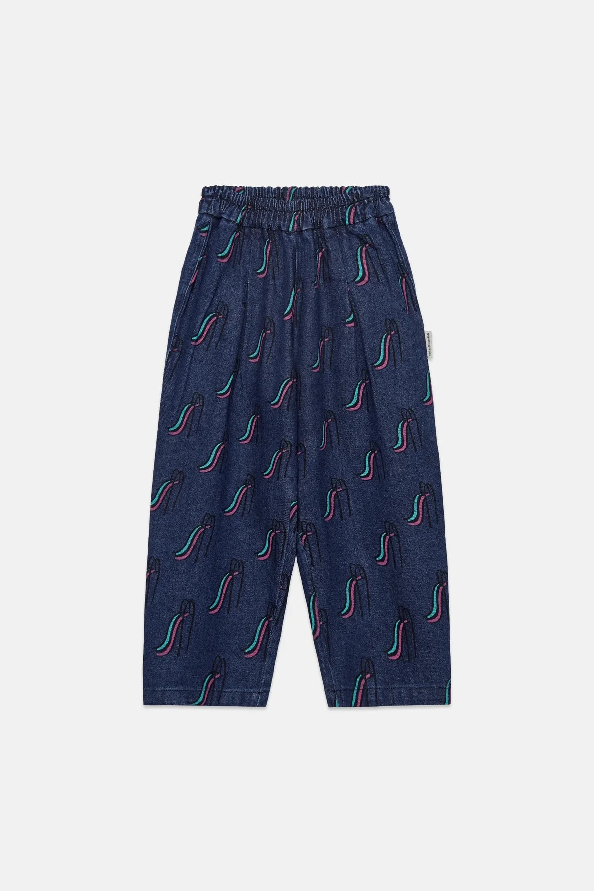 PANTALON SLIDES WEEKEND - Imagen 3