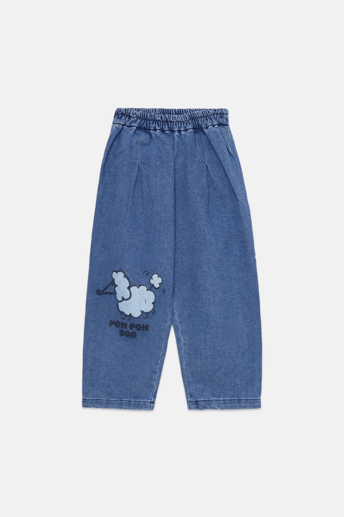 PANTALONES POM POM - Imagen 3