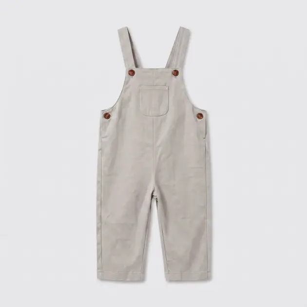 PETO LARGO BEIGE