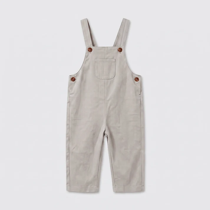 PETO LARGO BEIGE